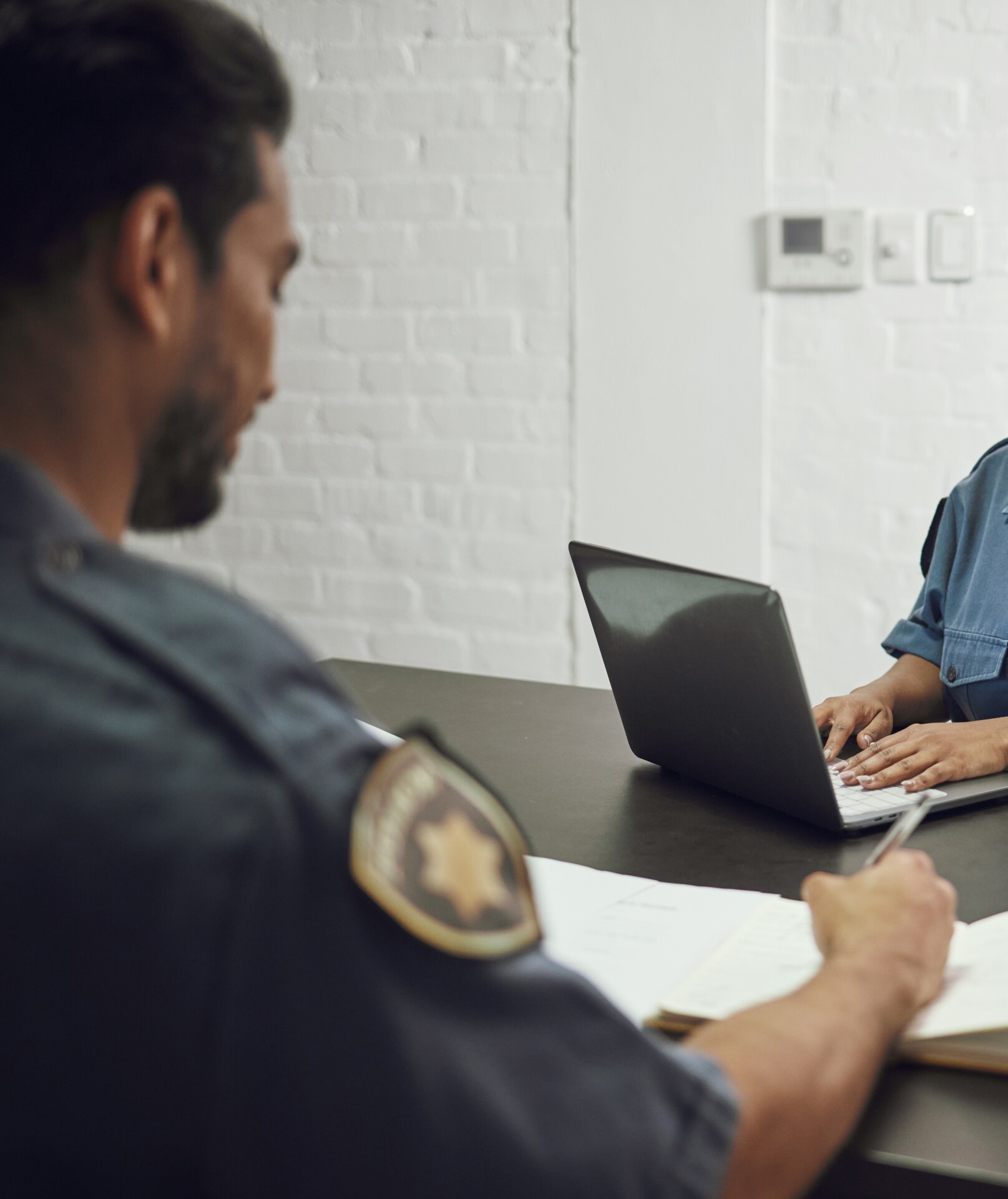 Psicología Policial