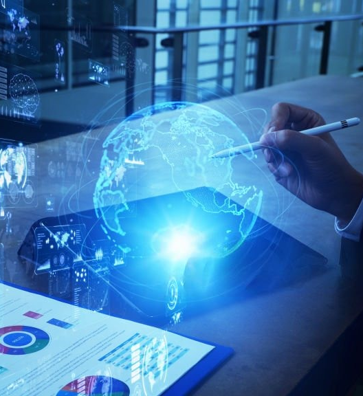 Bienvenidos al Centro de Estrategia e Investigación en Ciencias del Crimen “C3”