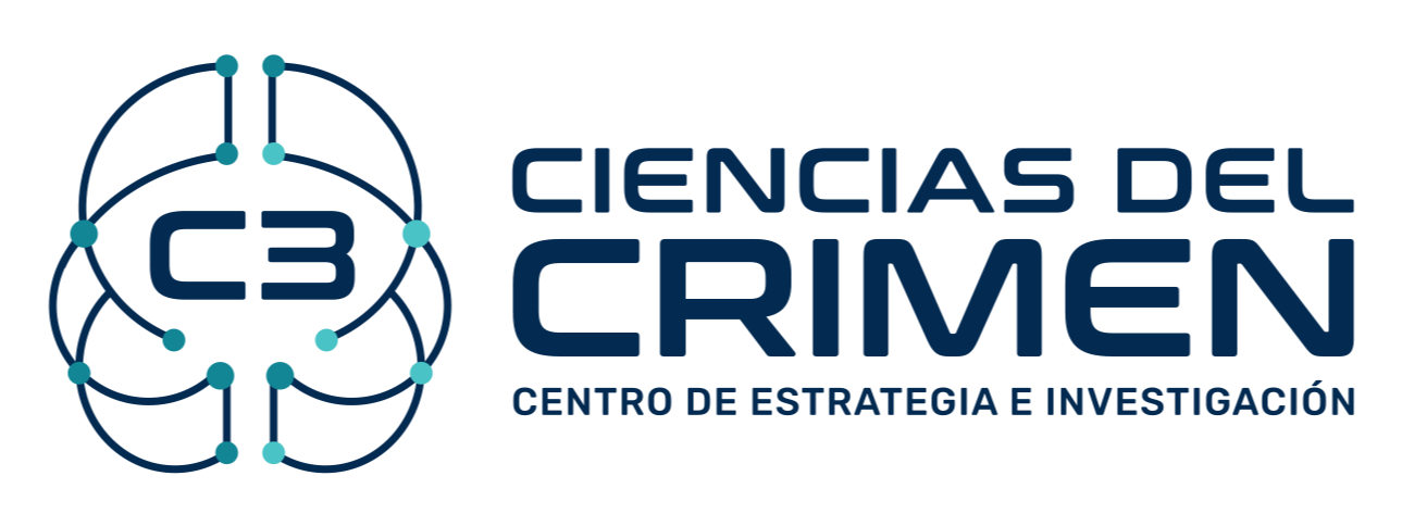Ciencias del Crimen